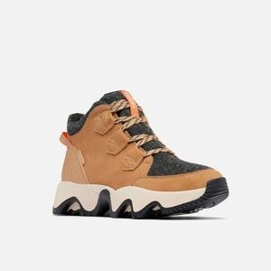 Sorel Kinetic Impact Caribou Women’s Waterproof Boots